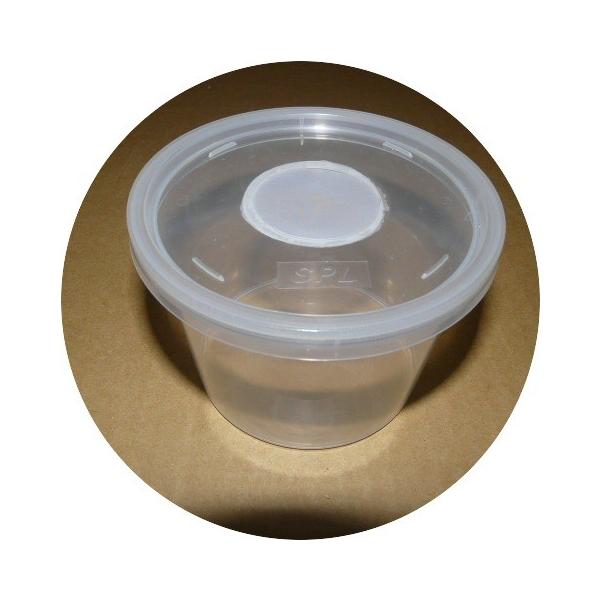 ※送料無料の表示のない商品は別途送料（送料欄参照）が必用です。送料は注文後に加算されます。初めての方はヤフーのシステム上注文確認時に送料は0と出ますが送料無料と早合点しないでください。小型昆虫の保管に適した容器です。ディッシュボトル丸型大　...