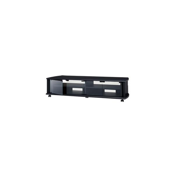 ハヤミ工産 テレビ台 薄型 TIMEZ 52v~60v型対応 テレビ台 TV-BS140L