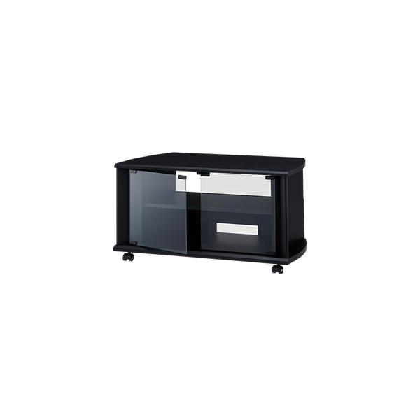 ハヤミ工産 テレビ台 薄型 TIMEZ 26v~32v型対応テレビ台 TV-BS80H