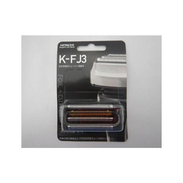 日立 その他・家電周辺 シェーバー用 外内刃 RM-FJ22-001