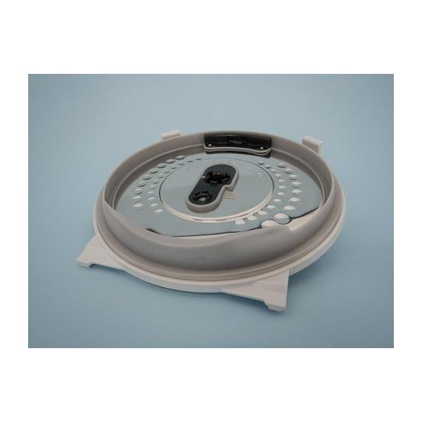 日立 その他・家電周辺 炊飯器【RZ-TS103M、RZ-TS104M、RZ-X100DM】用内ふた RZ-TS103M-015