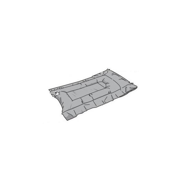 三菱 その他・家電周辺 ふとん乾燥機【AD-PS50BB-W/AD-W50-W/AD-X50-W】用乾燥マット M16066349