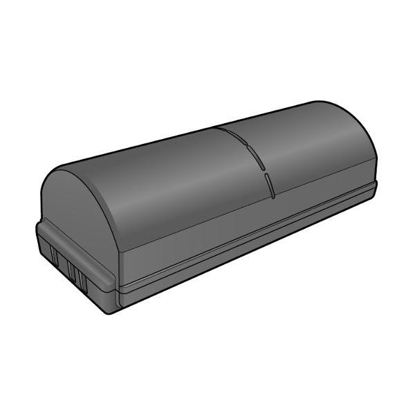 パナソニック その他・家電周辺 掃除機【MC-SBU510J/MC-SBU520J/MC-BU500J】用充電式リチウムイオン電池 AMV97V-LH