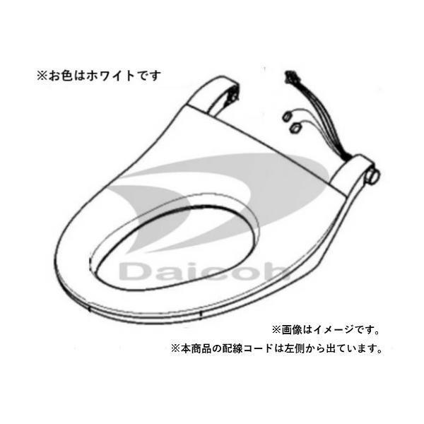 パナソニック その他・家電周辺 アラウーノ【CH1002WS/CH1001WS/CH1001UD】用便座 CH10014727KYZ ※便座のみ