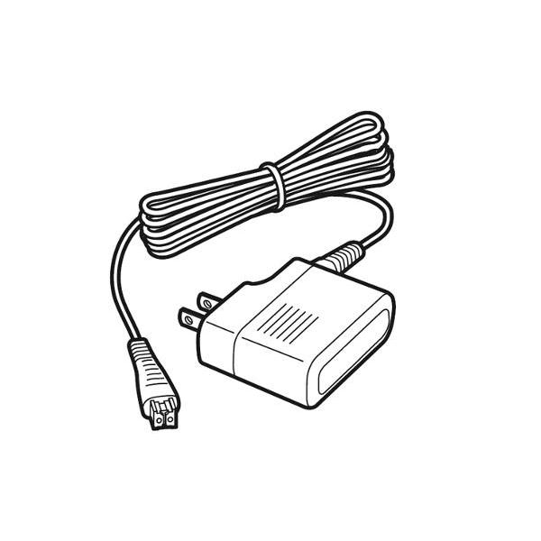 パナソニック その他・家電周辺 頭皮エステ/ソイエ/ジェットウォッシャー ドルツ用アダプター ES2067W7657M