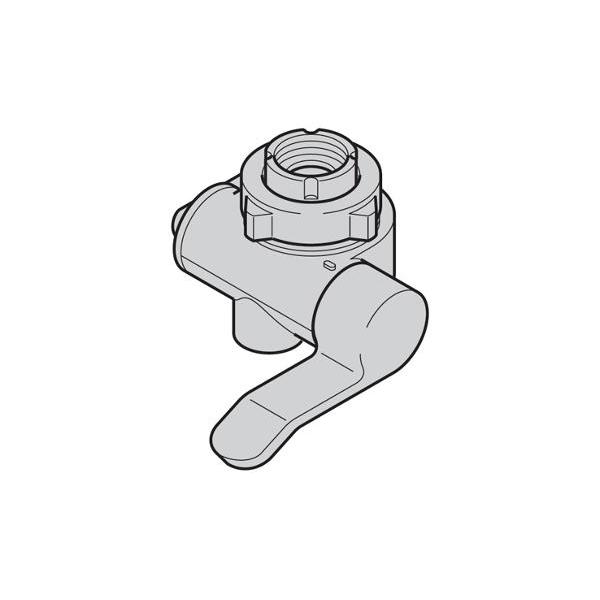 パナソニック その他・家電周辺 浄水器【TK-AS10/TK-CS40/TK-CS30】用水切換レバー TKAS10W4097