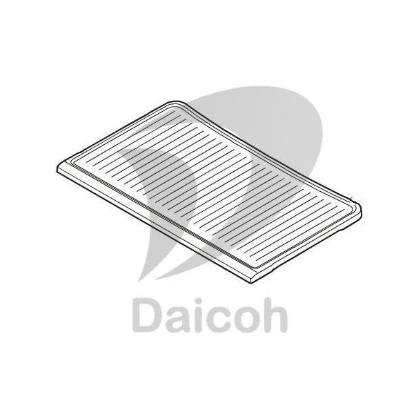 シャープ その他・家電周辺 冷蔵庫【SJ-PD31K-B/SJ-PD31-J】用冷蔵室の仕切棚 2019452605