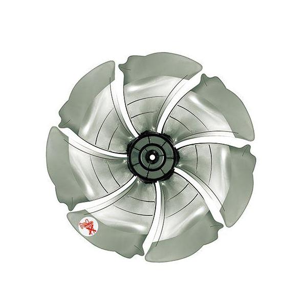 シャープ その他・家電周辺 扇風機【PJ-L3DG-W、PJ-N3DG-W、PJ-P3DG-W】用羽根 2142770166