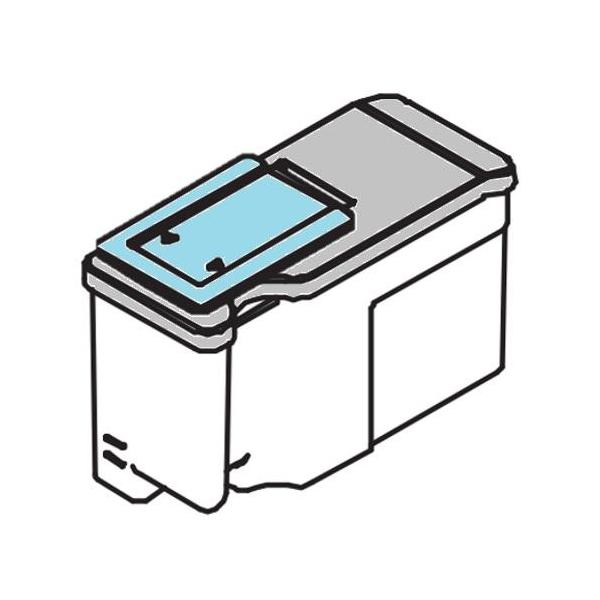 東芝 その他・家電周辺 洗濯機用液体洗剤タンク 42042848 ※本体色ブラウン用