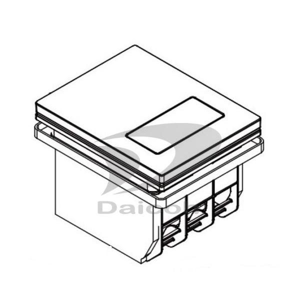 東芝 その他・家電周辺 洗濯機【TW-95G8L、TW-95G9L、TW-95GM1L】用乾燥フィルター 42044870