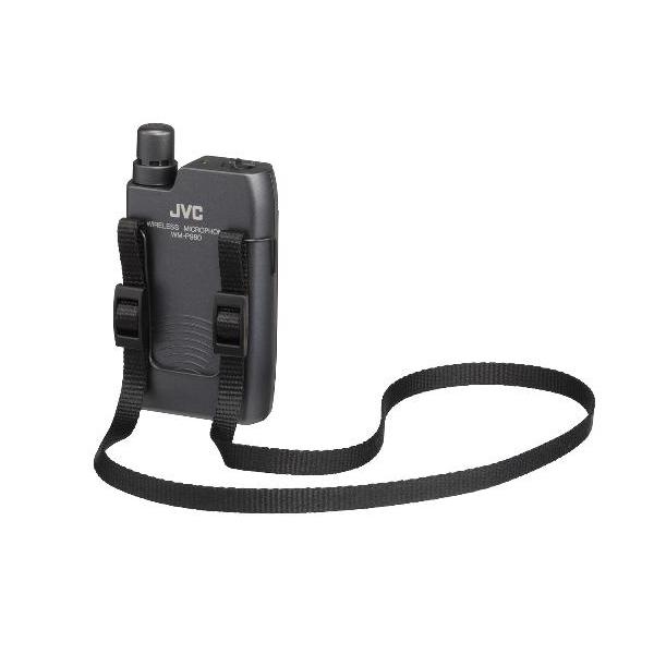 JVCケンウッド ワイヤレスシステム マイク ハンズフリーワイヤレスマイク(ペンダント型) WM-P980