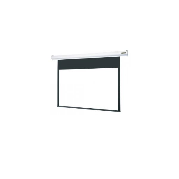 オーロラ NHE-150RW[プロジェクタスクリーン]150インチ電動スクリーン
