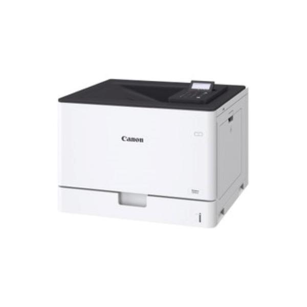 キヤノン Satera LBP853Ci[プリンタ] レーザービームプリンター