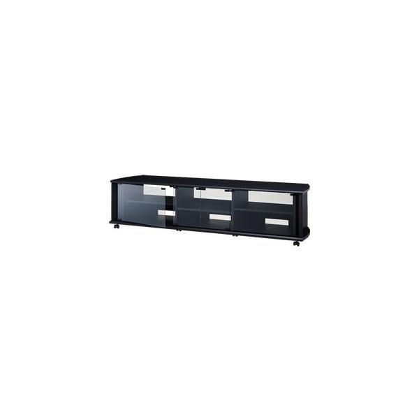 納期お問い合わせ ハヤミ工産 TV-BS170H[テレビ台薄型]TIMEZ 60V~70V型
