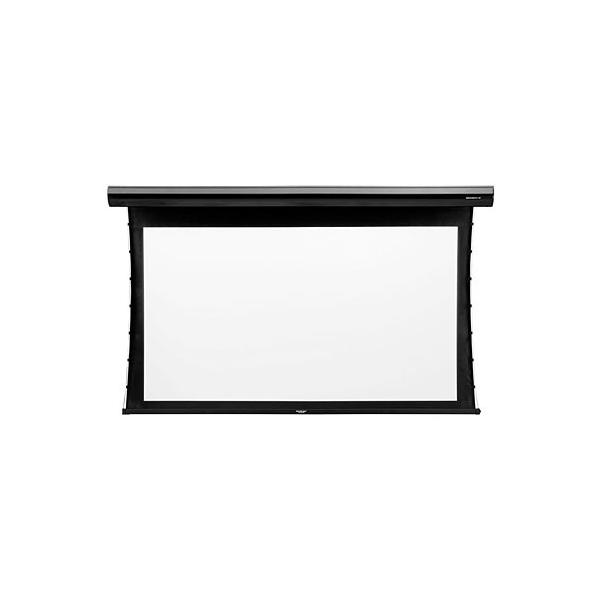 納期お問い合わせ KIKUCHI GVT-120HDW-K[プロジェクタスクリーン]電動