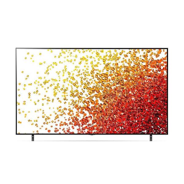 75インチ 4K液晶テレビ LG 75NANO90JPA 都内近郊は運びます 納期お問い合わせ LGエレクトロニクス・ジャパン 75NANO90JPA[液晶