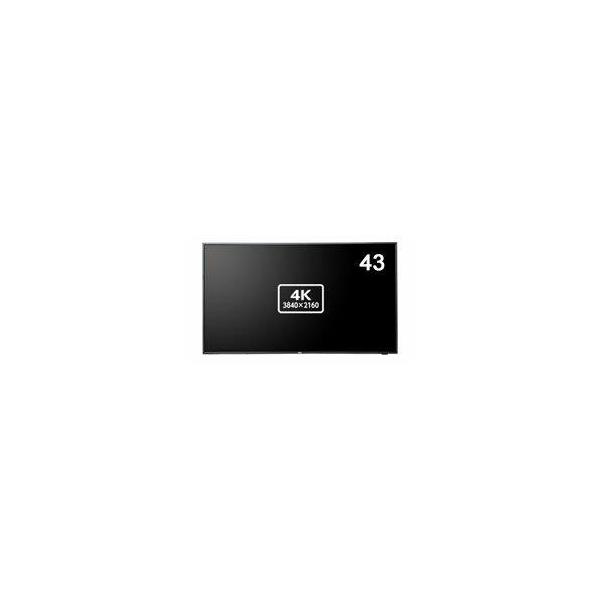 納期お問い合わせ NEC LCD-E438 [43インチ][液晶モニタ・液晶