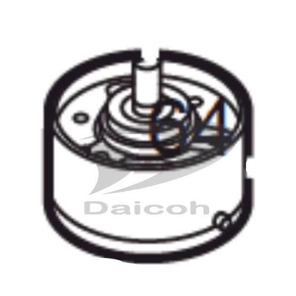 (未使用･未開封品)　Panasonic ホームベーカリー用主軸受ユニット ADA29-168 p1m72rm パナソニック ADA29-168[その他・家電周辺]ホームベーカリー用主軸受