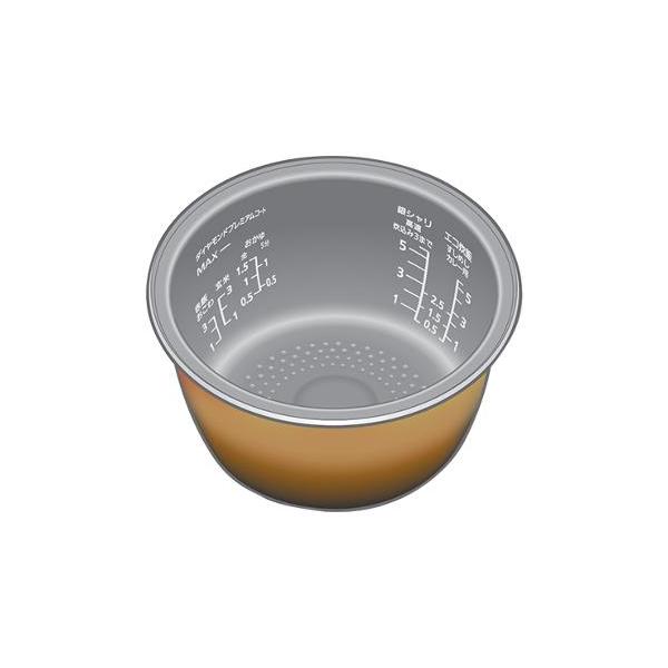 パナソニック ARE50-M20[その他・家電周辺]炊飯器【SR-VSX101/SR