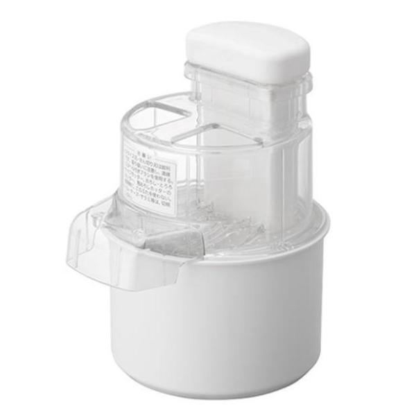 パナソニック AUA08-1601W0[その他・家電周辺]フードプロセッサー【MK