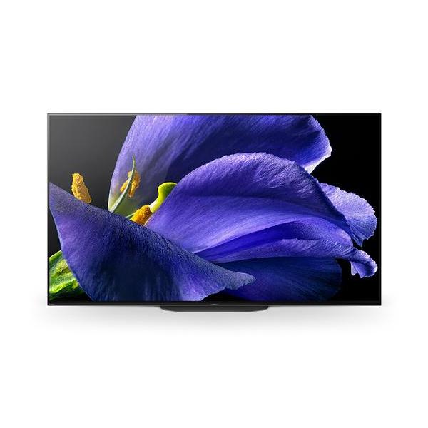 納期お問い合わせ ソニー KJ-55A9G-BZ[液晶テレビ]55V型 『業務
