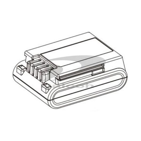 納期お問い合わせ 東芝 41479045[その他・家電周辺]掃除機【VC-CLX50