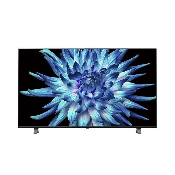 納期お問い合わせ 東芝 43C350X-B[液晶テレビ]4K液晶レグザ43V型※法人