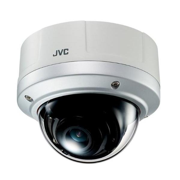 JVCケンウッド VN-H258VPR[その他・家電周辺]HDネットワークカメラ耐