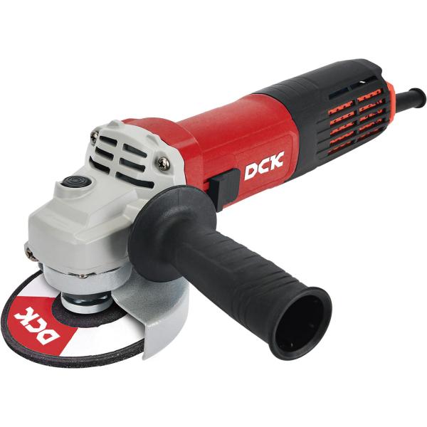DCK 100mm 100V ディスクグラインダー KSM17-100B