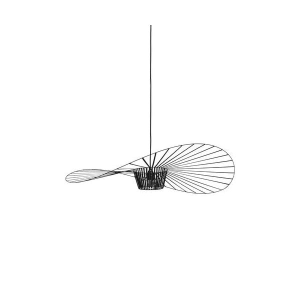 【新品未使用】ベルティゴペンダントライト リプロダクト ブラック 80cm♡ Vertigo Pendant Light（ベルティゴペンダントライト）リ