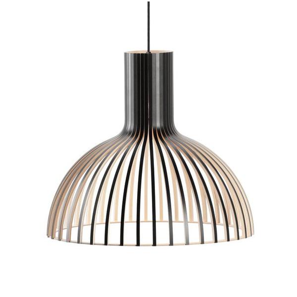 Secto Design Victo 4251 ペンダントライト Wooden Victo Small 4251 pendant lamp by Secto Design | Secto Design
