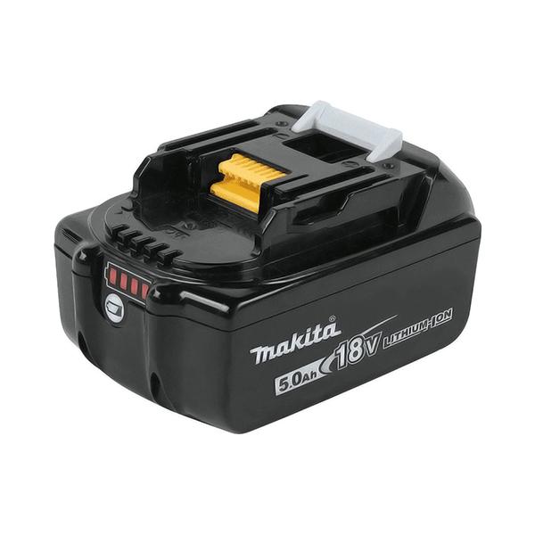 Makita - 【50個セット】マキタ バッテリーBL1860B マキタ 18V バッテリー 6.0Ah BL1860B 互換 Makita マキタ