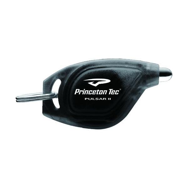 (未使用･未開封品)　PRINCETONTEC(プリンストンテック) PULSAR IIレッド gsx453j パルサー2 レッド P-2-RD Princeton Tec製｜電子部品・半導体