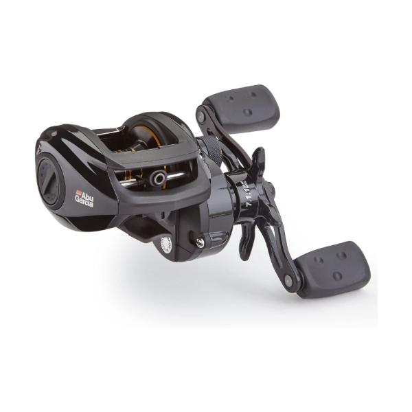 アブガルシアPRO MAX 3 Amazon | AbuGarcia (アブガルシア) REDMAX船3 右巻き 船釣り