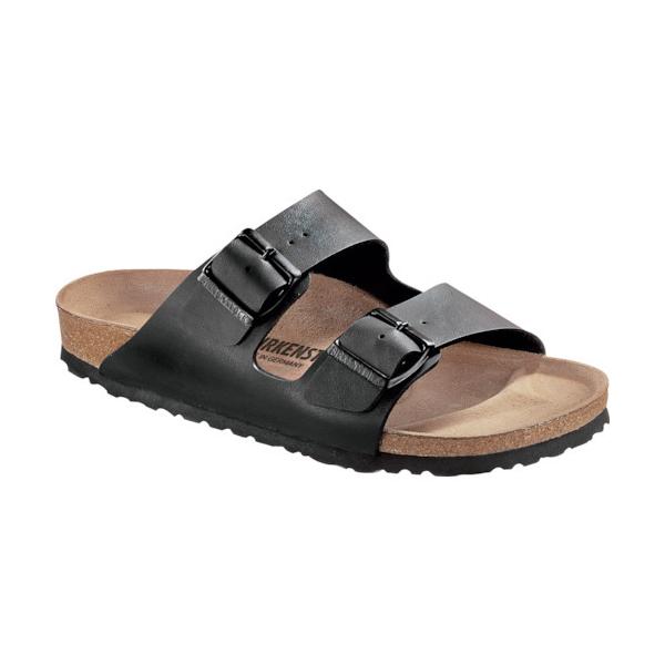BIRKENSTOCK ビルケンシュトック　39(25cm) ビルケンシュトック Arizona BF Black 39(25cm) 女性用/5179339