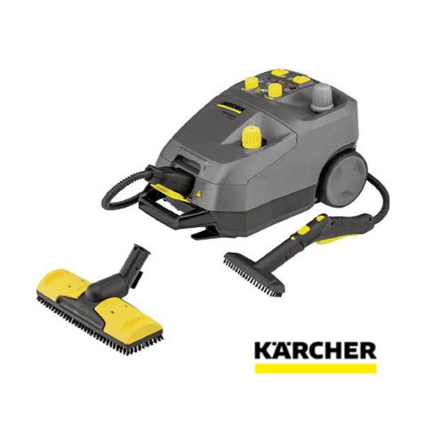 KARCHER (ケルヒャー) 業務用スチームクリーナー/SG44 最高給水