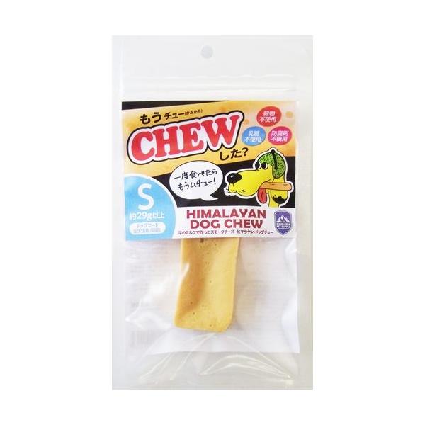 ヒマラヤンドッグチュー ヒマラヤンドッグチュー 1本 S Dcmオンライン 通販 Paypayモール