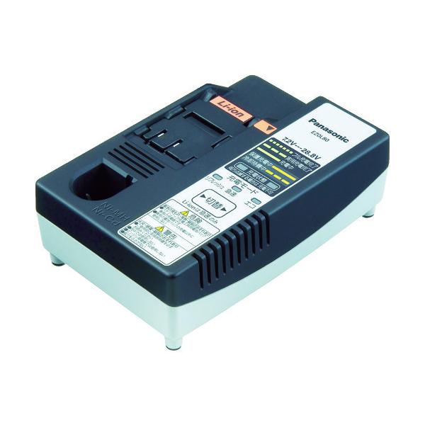 Panasonic - 週末限定　値引き‼️新品未使用！Panasonic 急速充電器　EZ0L81 Panasonic パナソニック スライド式リチウムイオン電池専用急速