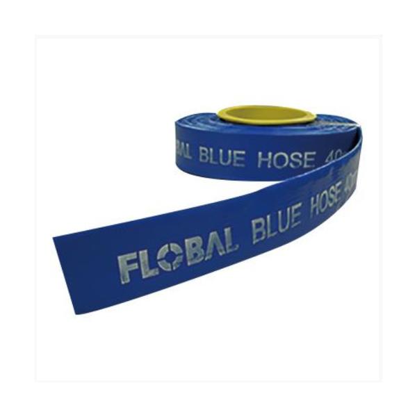 フローバル 一般送排水用ホース　ブルーホース/FBL-100-30 30x1.5x103mm