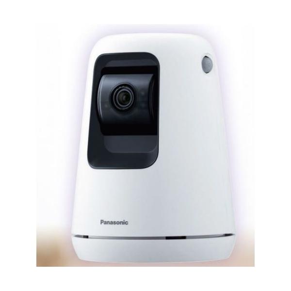パナソニック HDペットカメラ KX‐HDN310‐W : DCM