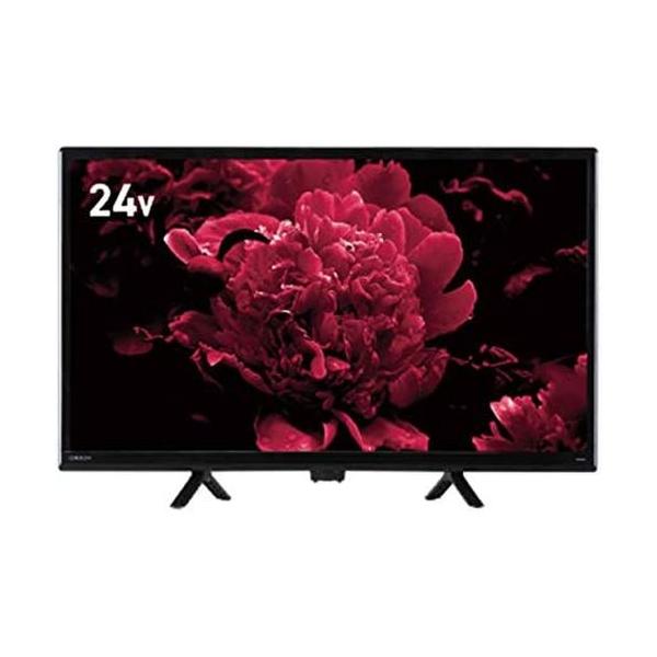 オリオン 24型液晶テレビ/OL24WD100 : DCMオンライン - 通販 オリオン 24型液晶テレビ/OL24WD100 : DCMオンライン - 通販
