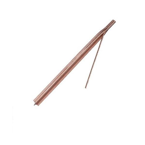 他サイト： 日動電工 S形アース棒/E-SF300 S型300mの商品画像