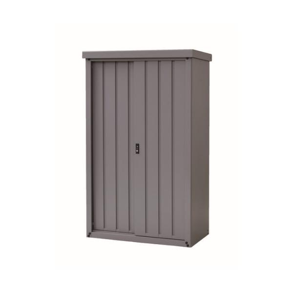 ◆DCM スチール収納庫 物置  DCM-1515 園芸 保管庫 道具 工具 アウトドア用品 収納◆ ◇DCM スチール収納庫 物置 DCM-1515 園芸 保管庫 道具 工具