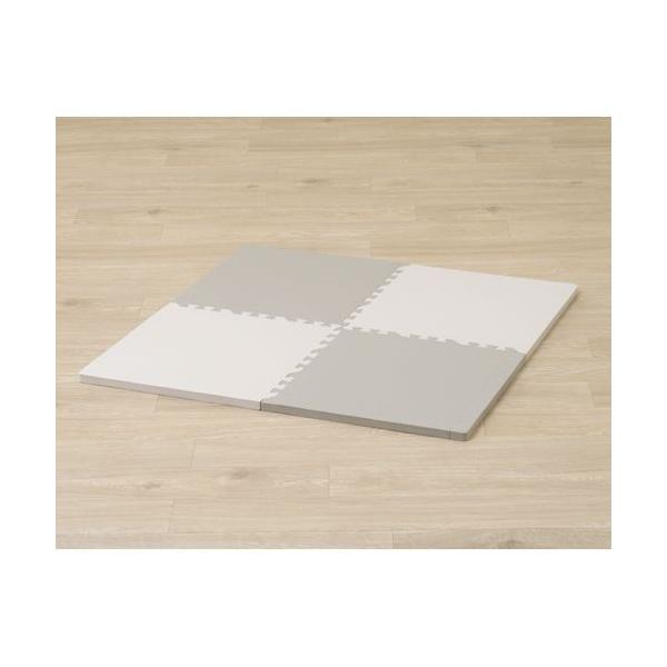 注文者専用ページ］ジョイントマット大判赤青4枚現地引き取り