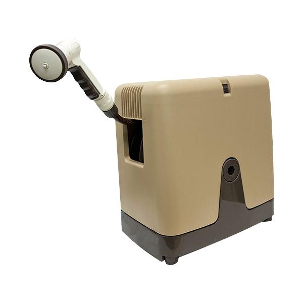 30mのホースが付いたBC❗️Cカードを持っている方にしかお譲り出来