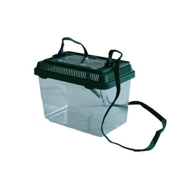 アクリル製虫かご 約44cm x 29cm x 18cm 【公式通販】