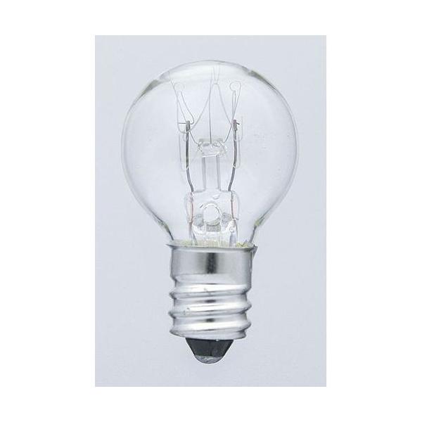 朝日電器 エルパ ちょうちん用電球 G-16H (C) (電球・蛍光灯 朝日電器 エルパ ちょうちん用電球 G-16H (C) (電球・蛍光灯