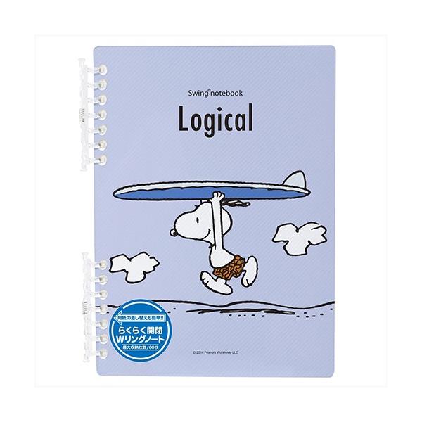 ノート スヌーピー A6の人気商品 通販 価格比較 価格 Com