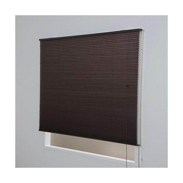 ハニカムシェード/彩　無地タイプ