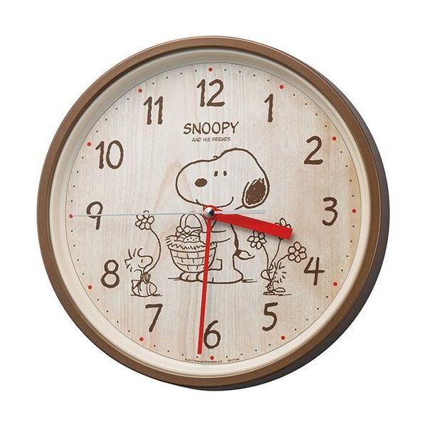 掛け時計 スヌーピー 時計 通販 価格比較 価格 Com